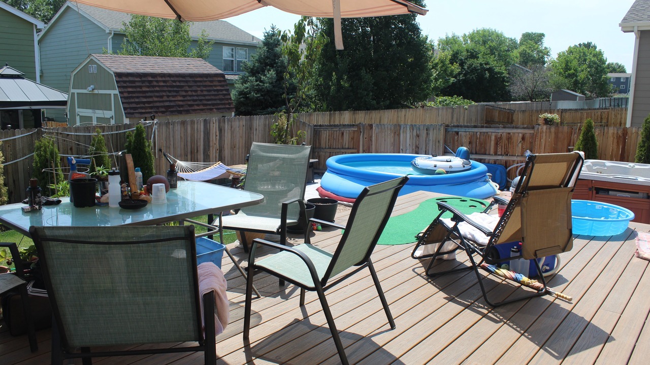 Photo of Outdoor in Thornton