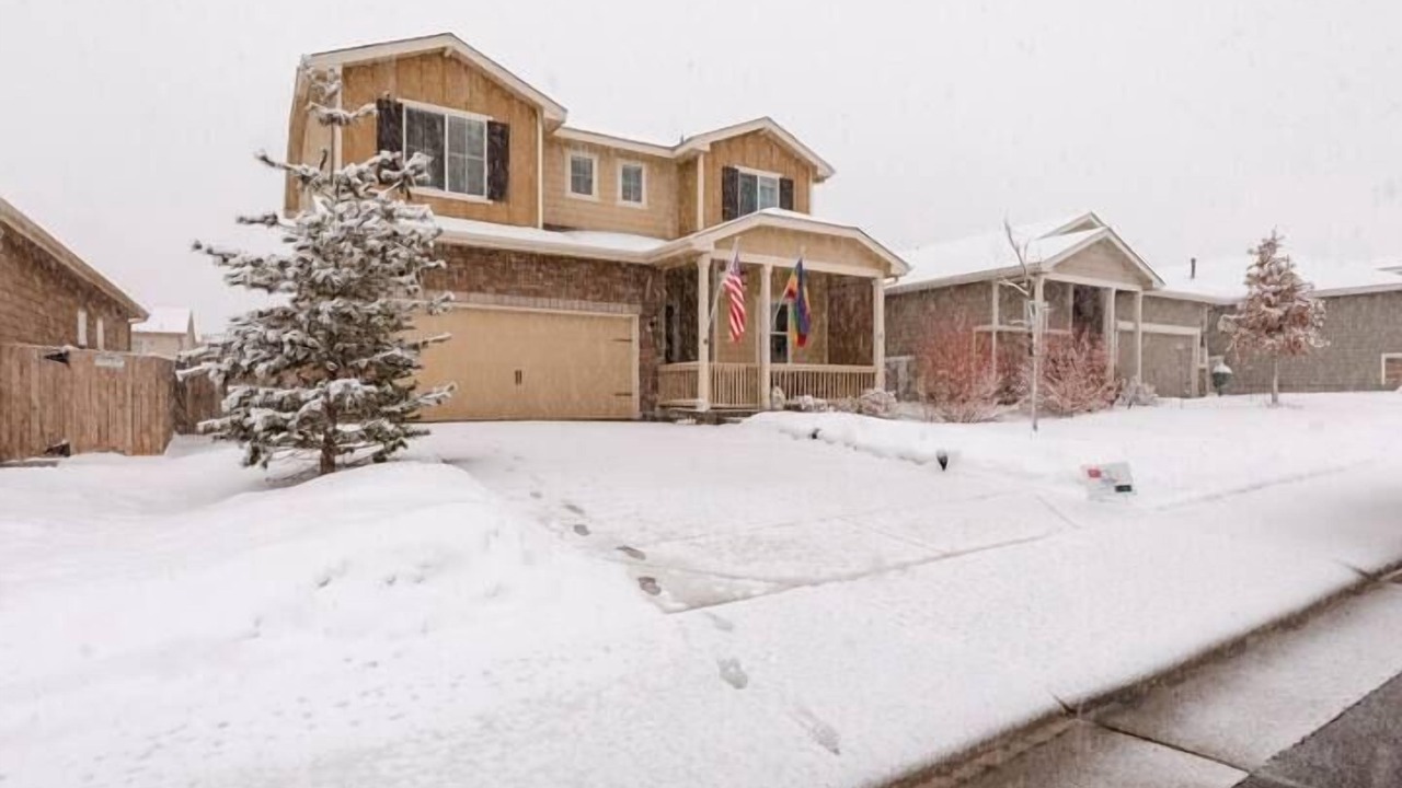 Photo of Outdoor in Thornton