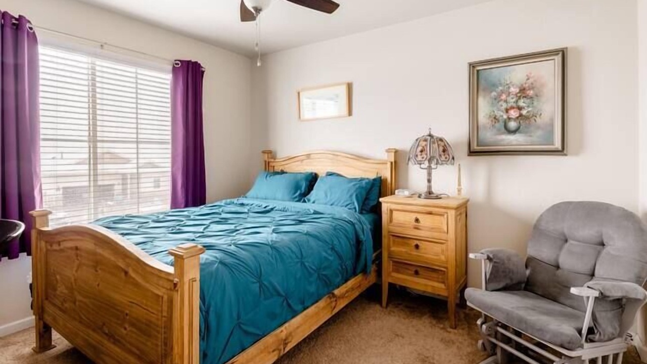 Photo of Bedroom in Thornton