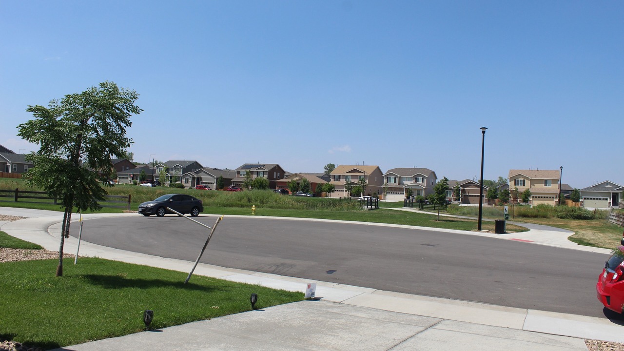 Photo of Others in Thornton