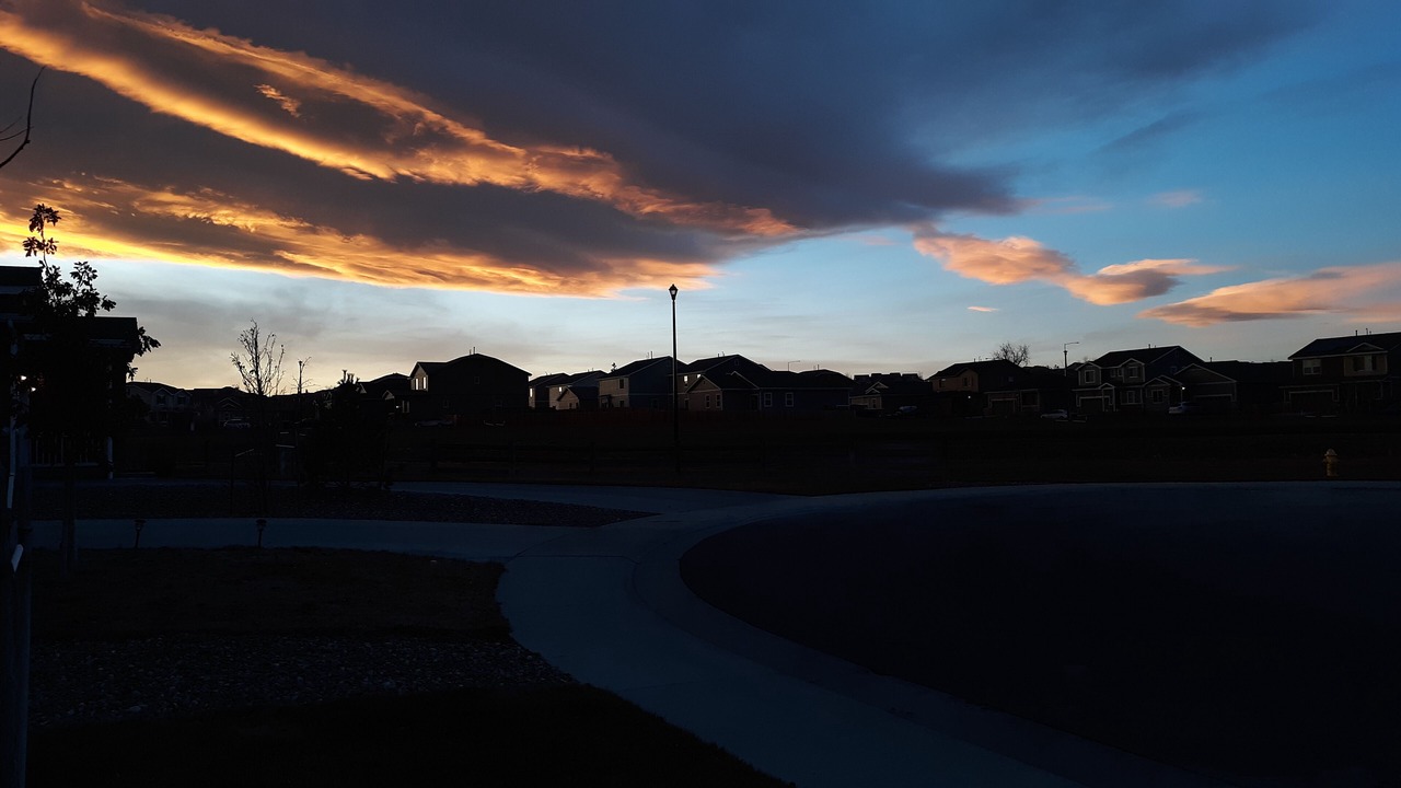 Photo of Outdoor in Thornton