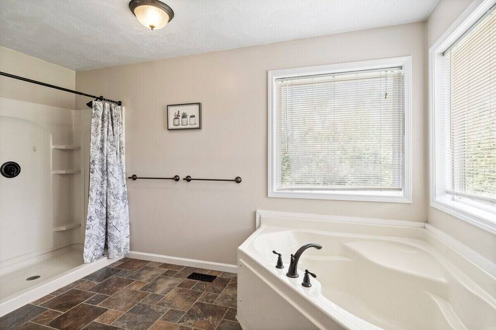 Photo of Bathroom in Lansing