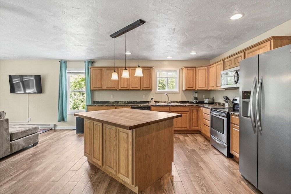 Photo of Kitchen in Lansing