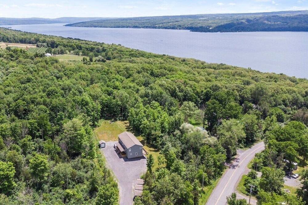 Photo of Outdoor in Lansing