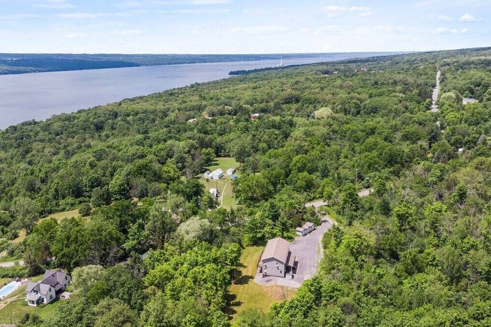 Photo of Outdoor in Lansing