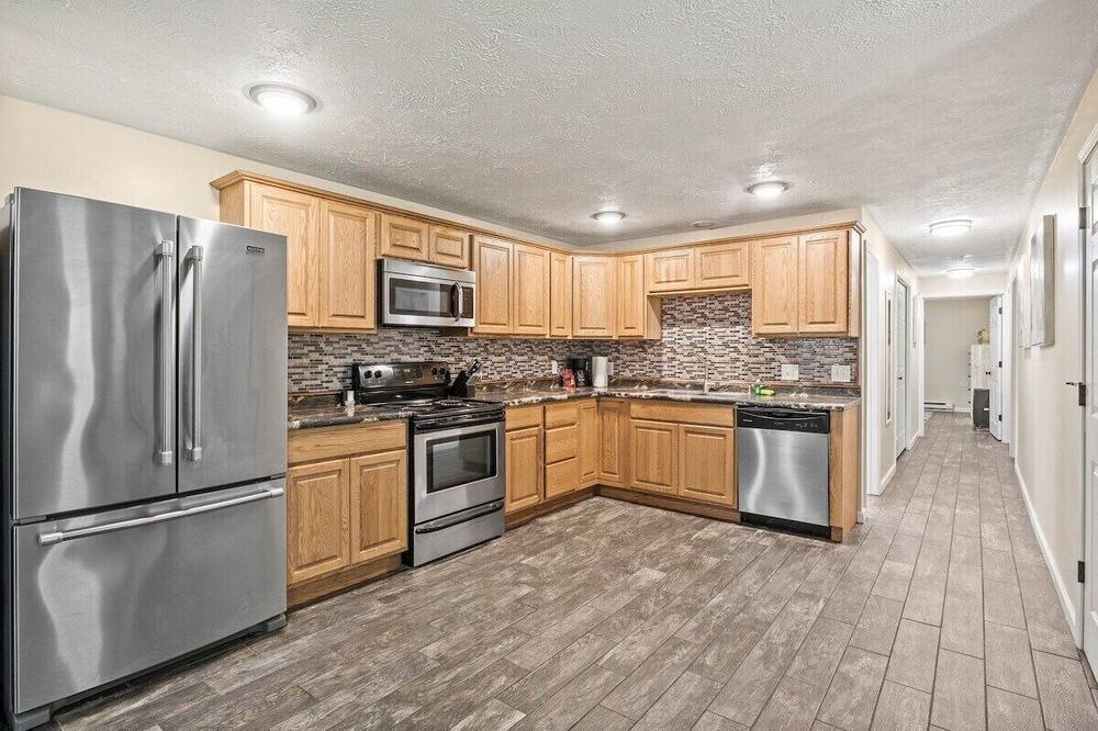 Photo of Kitchen in Lansing