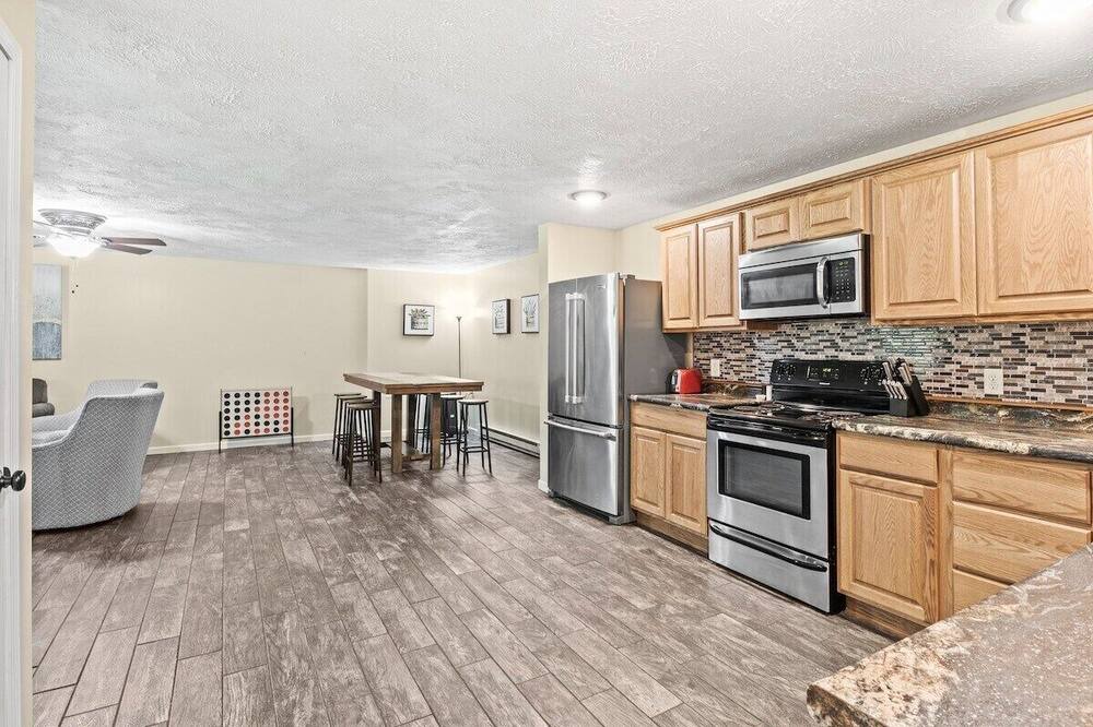 Photo of Kitchen in Lansing