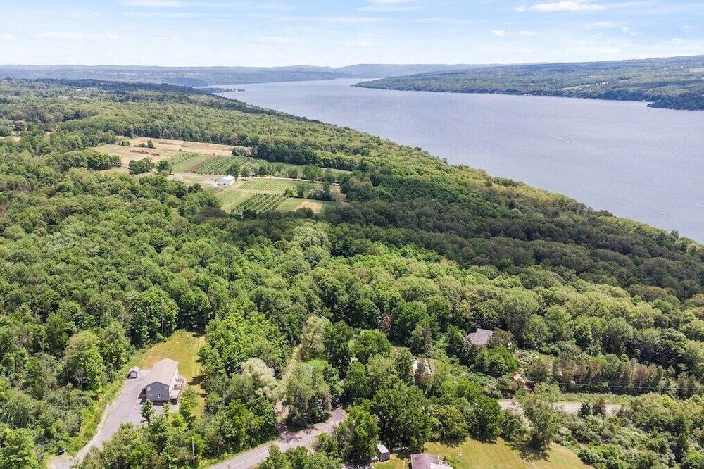 Photo of Outdoor in Lansing