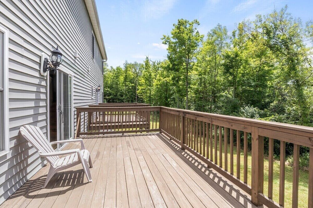 Photo of Outdoor in Lansing