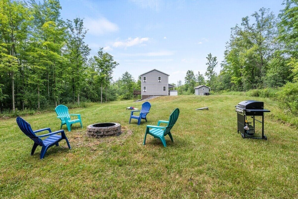 Photo of Outdoor in Lansing