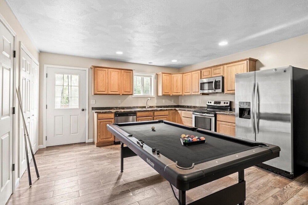 Photo of Bedroom in Lansing