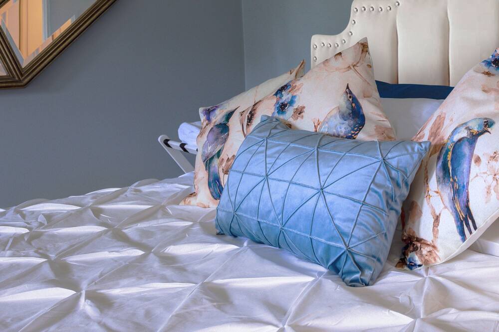 Photo of Bedroom in Penfield