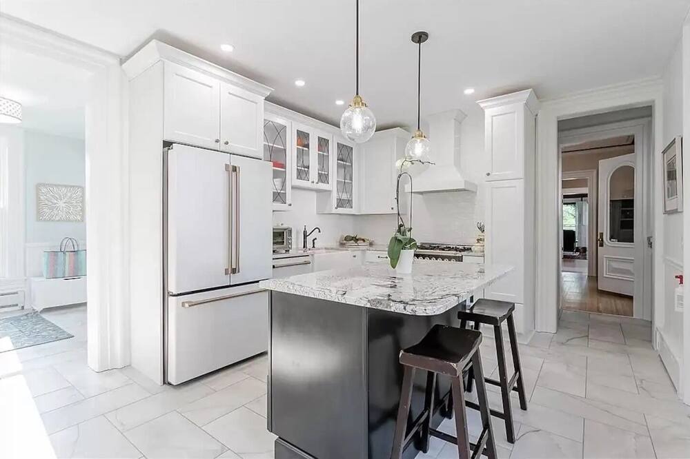 Photo of Kitchen in Penfield