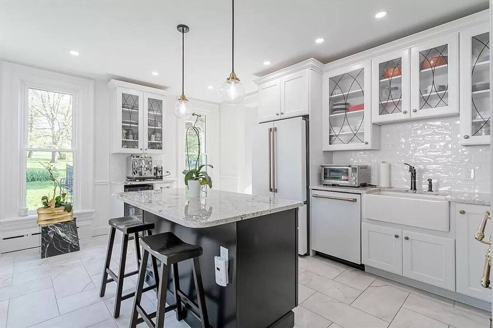 Photo of Kitchen in Penfield