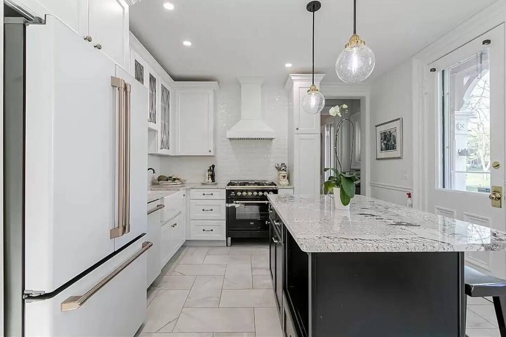 Photo of Kitchen in Penfield