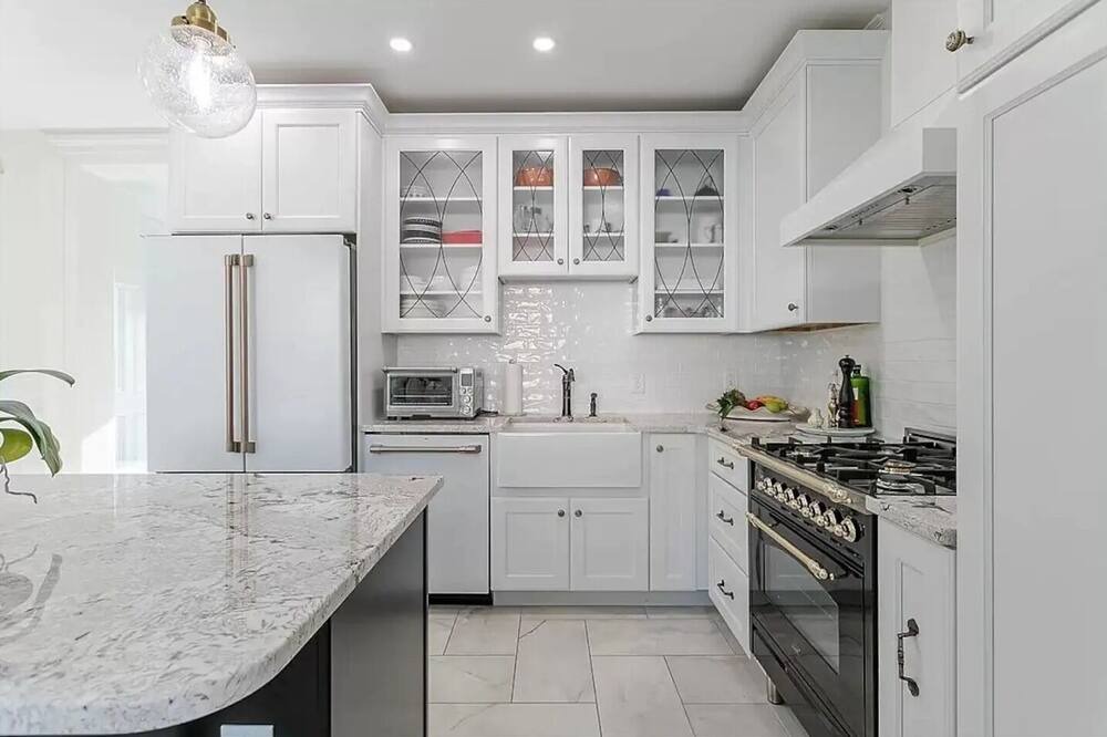 Photo of Kitchen in Penfield