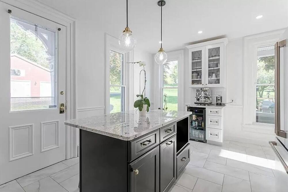 Photo of Kitchen in Penfield