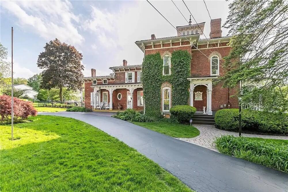 Photo of Outdoor in Penfield