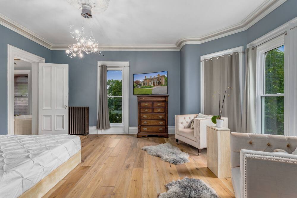 Photo of Livingroom in Penfield