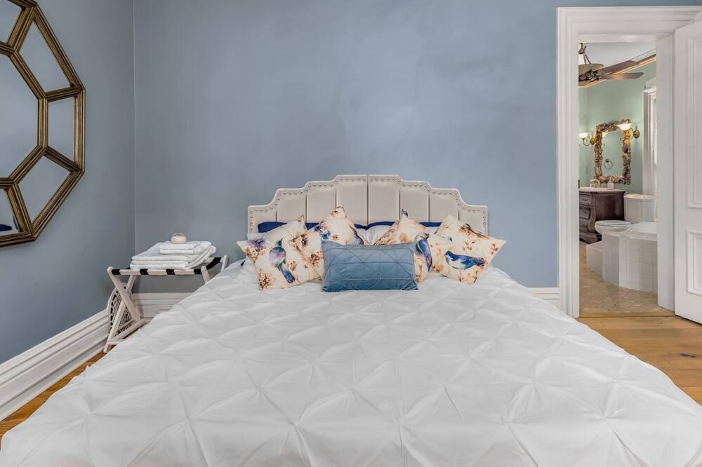 Photo of Bedroom in Penfield
