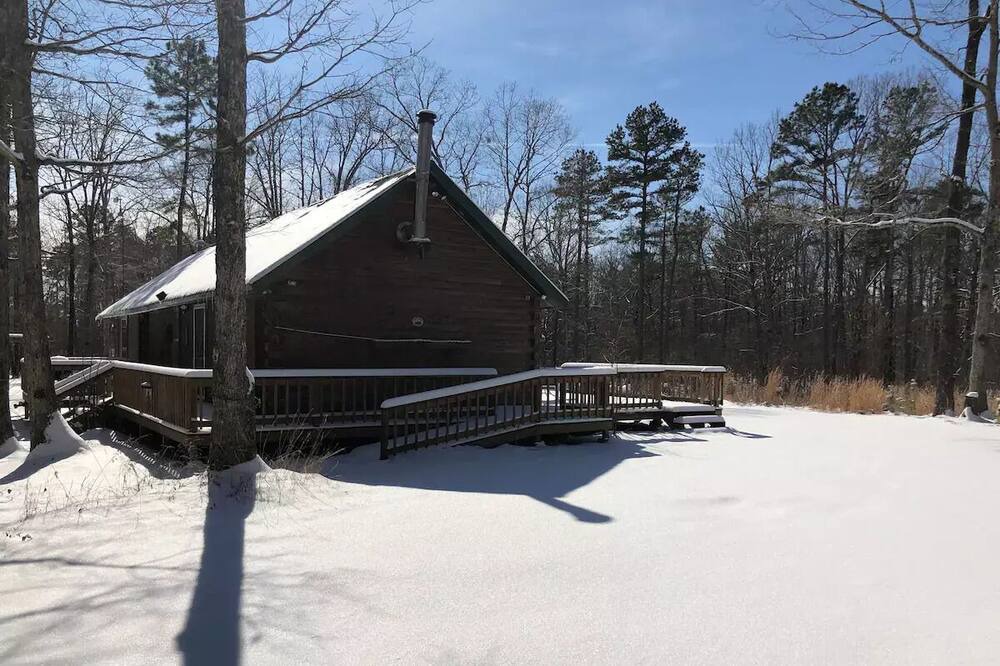 Photo of Outdoor in Ozone