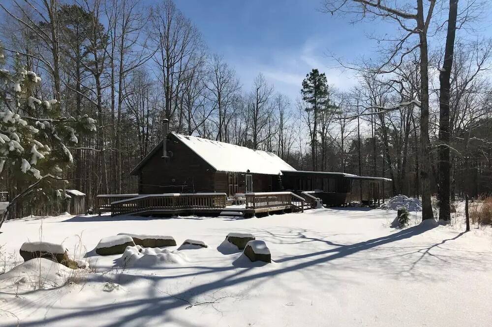Photo of Outdoor in Ozone