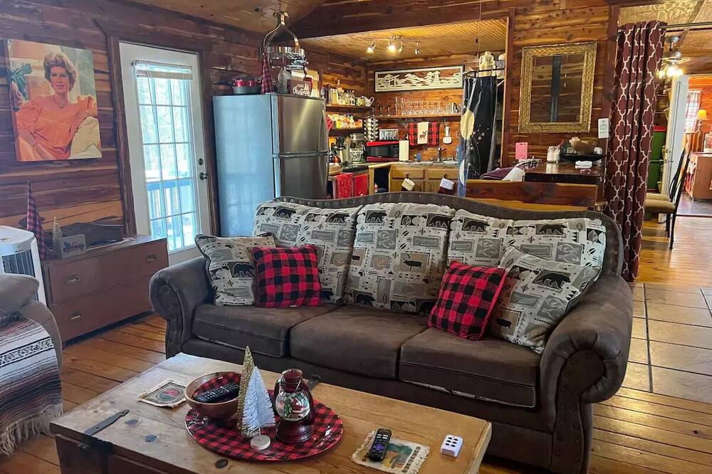 Photo of Livingroom in Ozone
