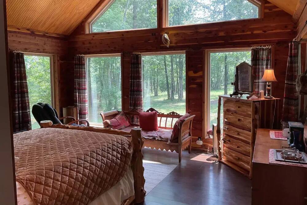 Photo of Bedroom in Ozone
