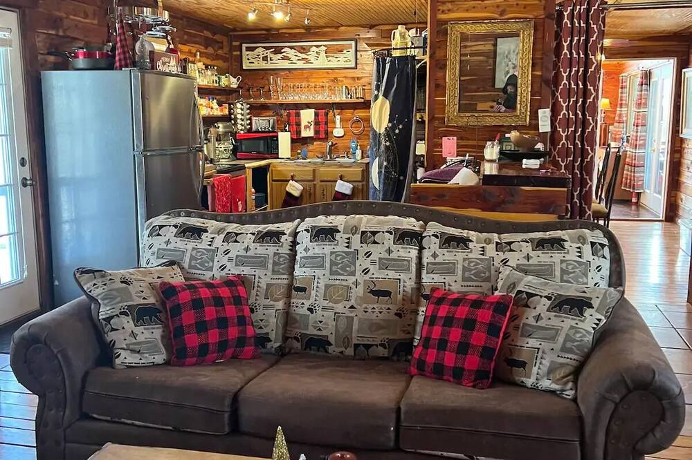 Photo of Livingroom in Ozone