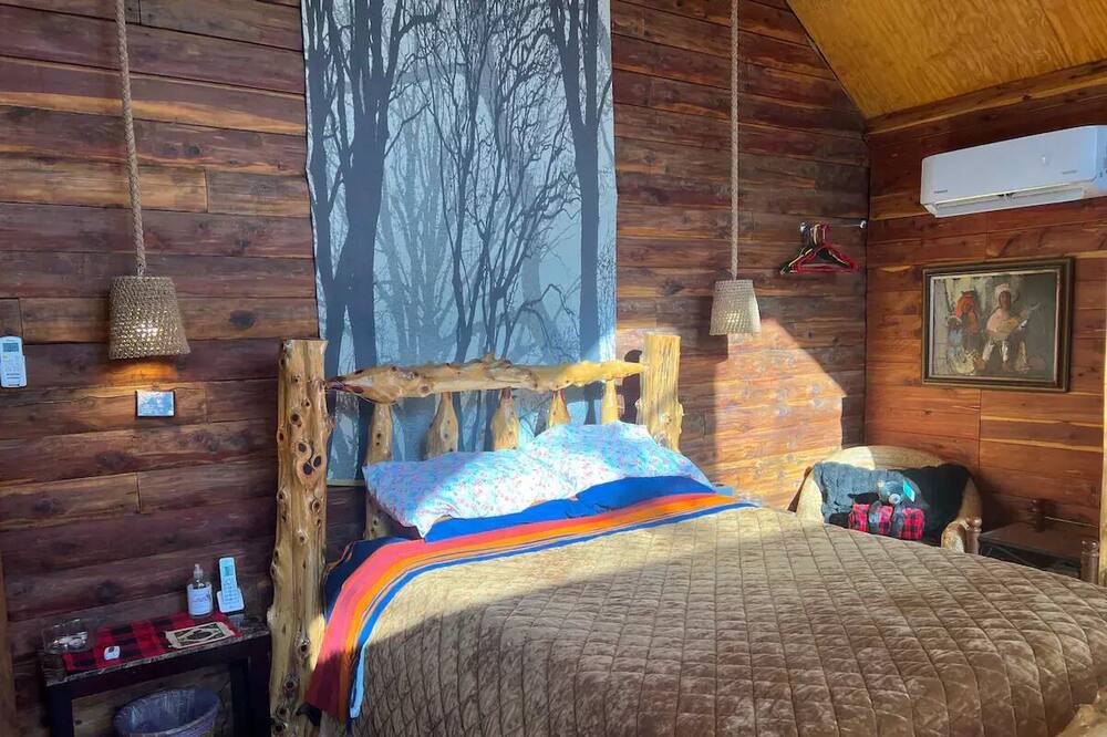 Photo of Bedroom in Ozone