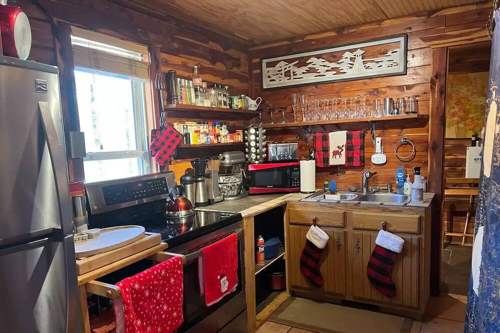 Photo of Kitchen in Ozone