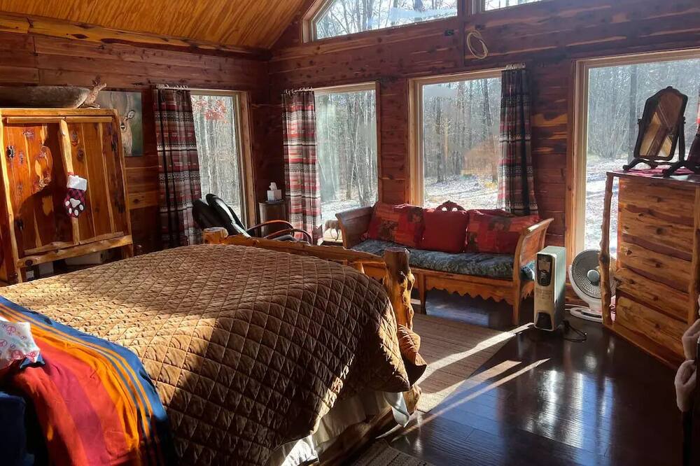 Photo of Bedroom in Ozone