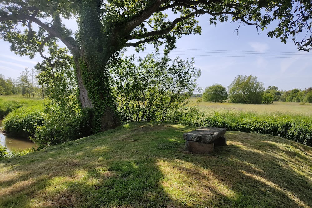 Photo of Outdoor in Le Hommet-d'Arthenay