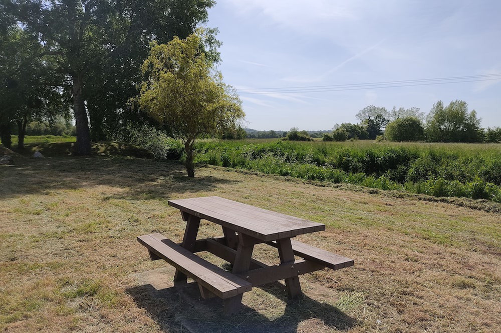 Photo of Outdoor in Le Hommet-d'Arthenay
