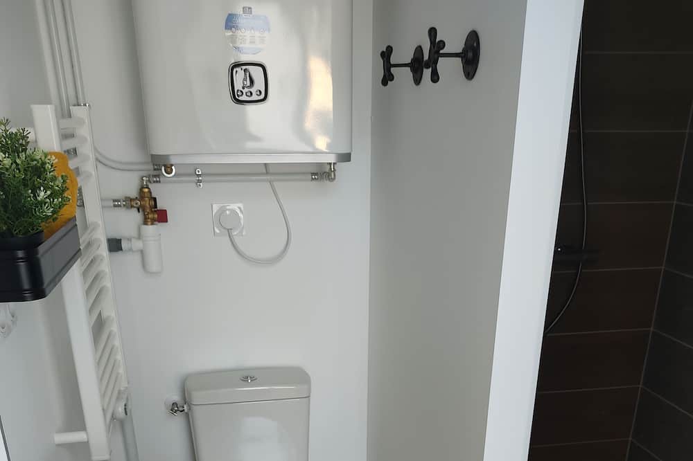Photo of Bathroom in Le Hommet-d'Arthenay