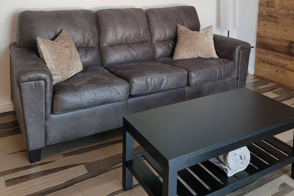 Photo of Livingroom in Disraeli