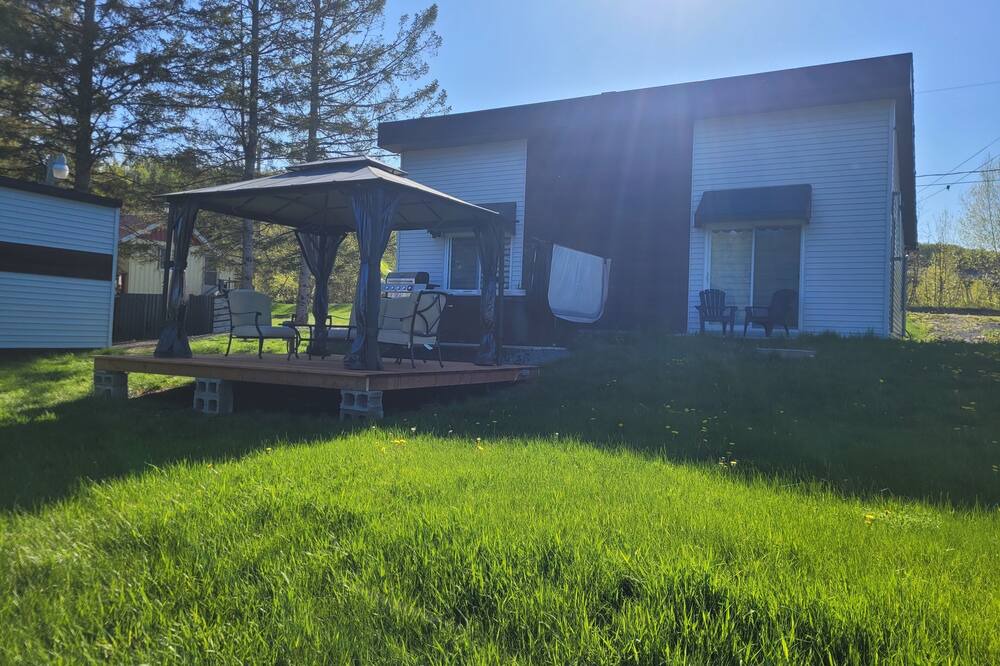 Photo of Outdoor in Disraeli
