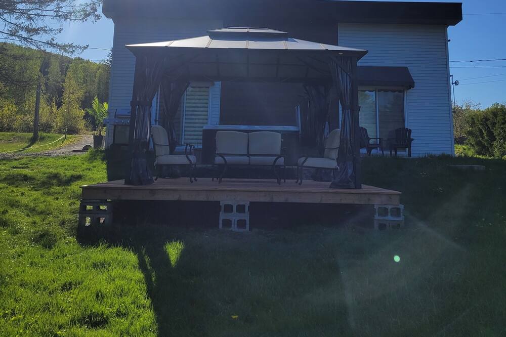 Photo of Outdoor in Disraeli