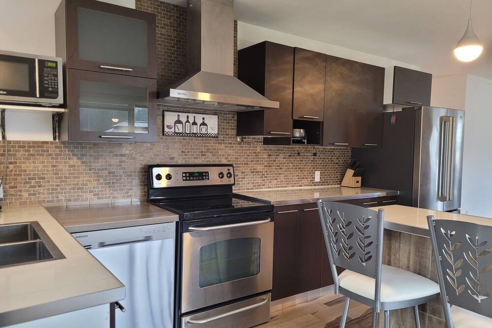 Photo of Kitchen in Disraeli