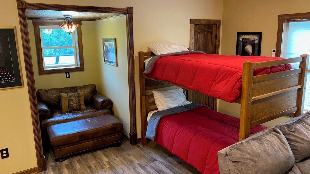 Photo of Bedroom in Estillfork