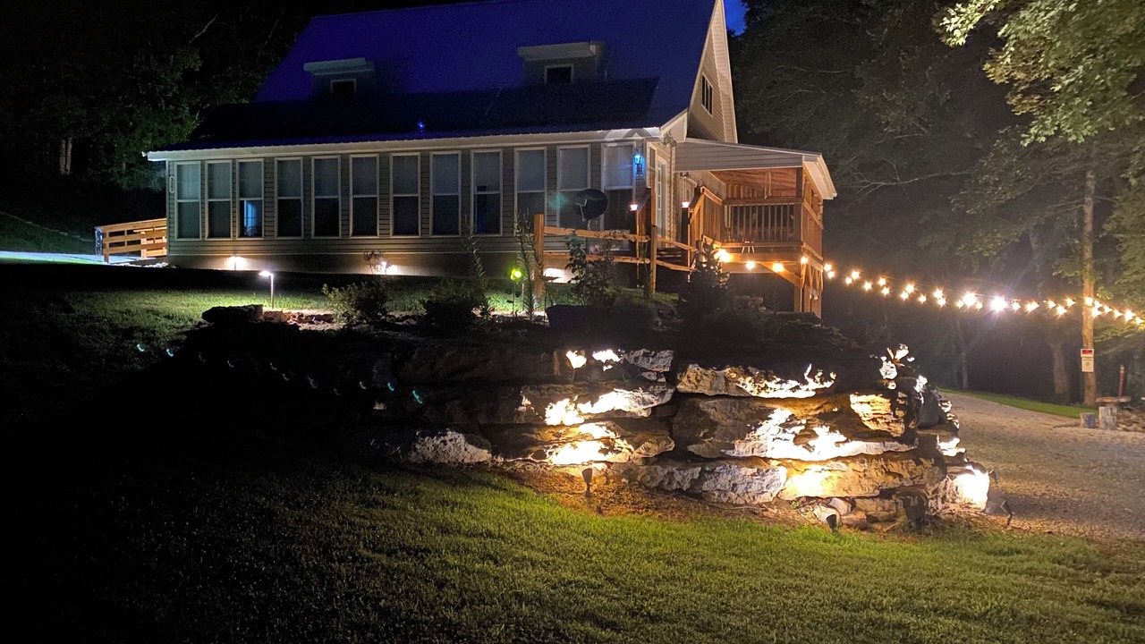 Photo of Outdoor in Estillfork