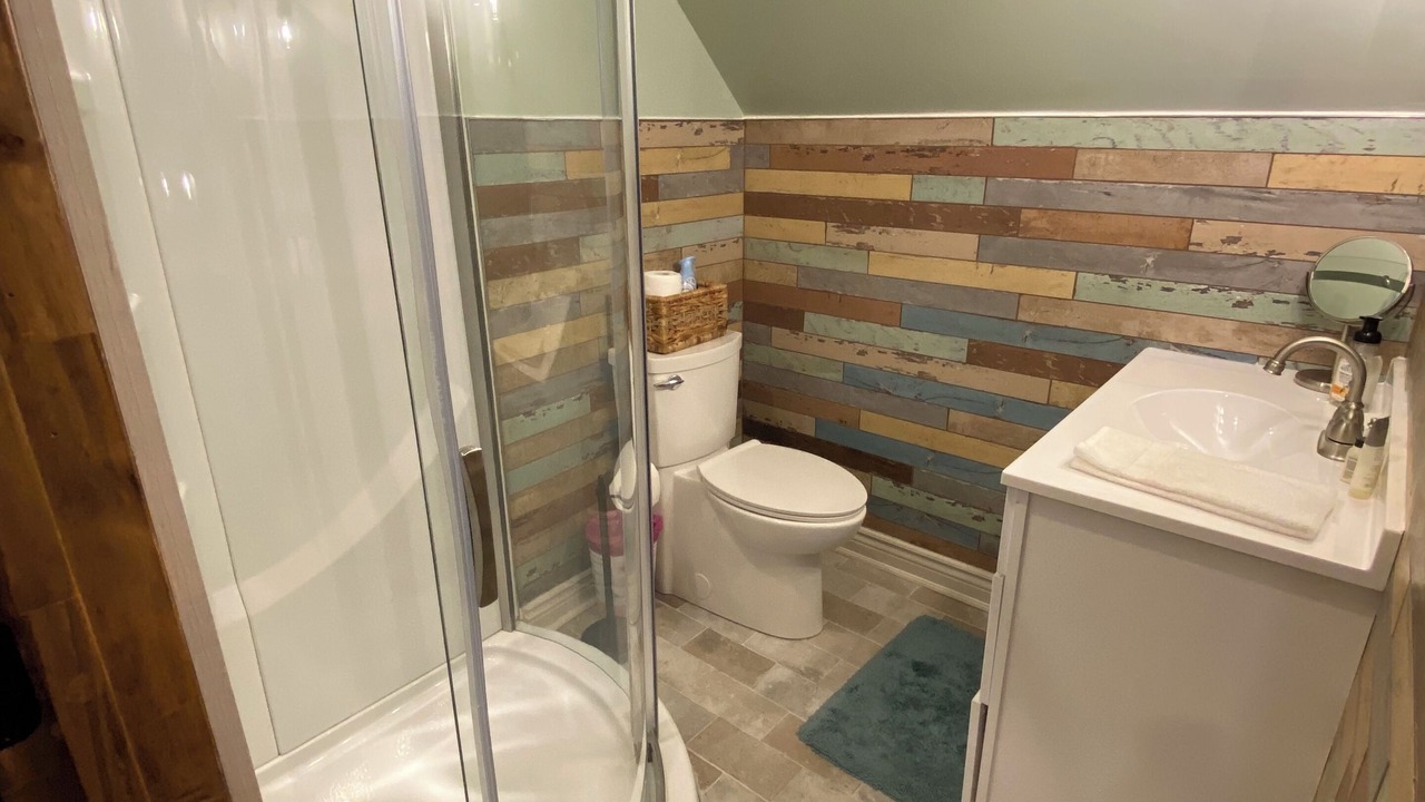 Photo of Bathroom in Estillfork
