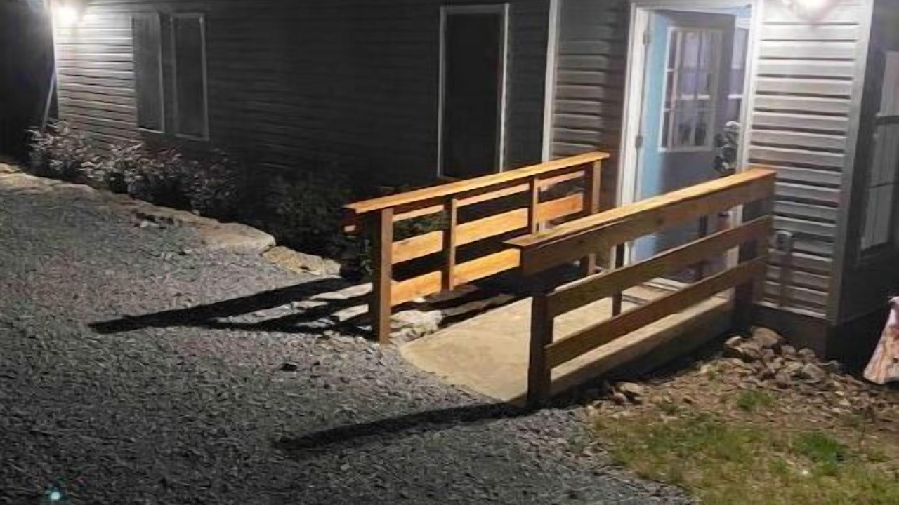 Photo of Outdoor in Estillfork
