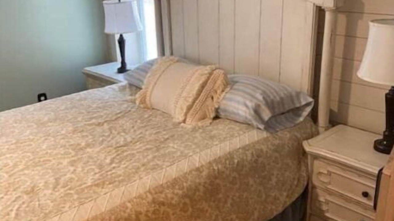 Photo of Bedroom in Estillfork