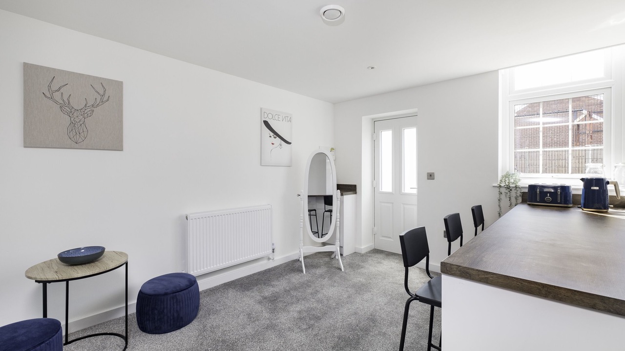 Photo of Others in Worksop