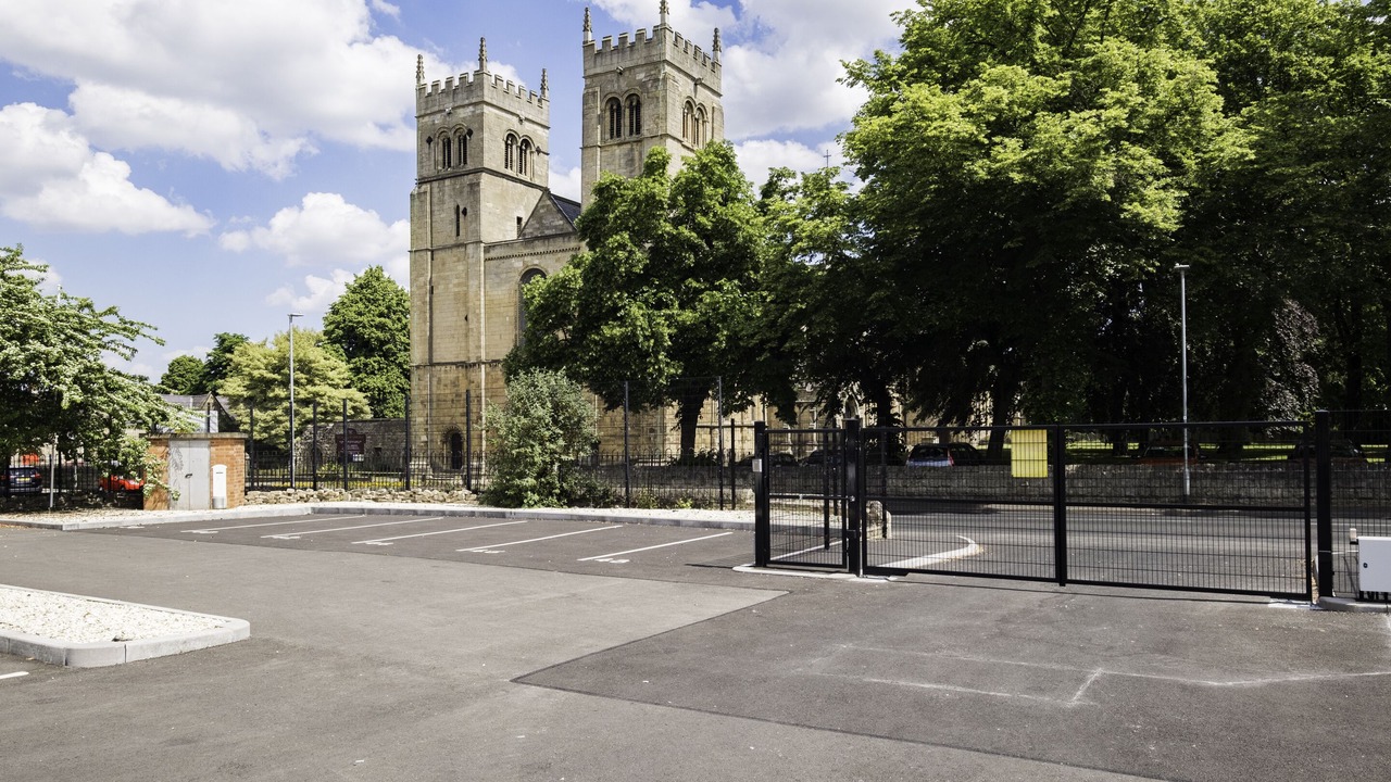 Photo of Others in Worksop