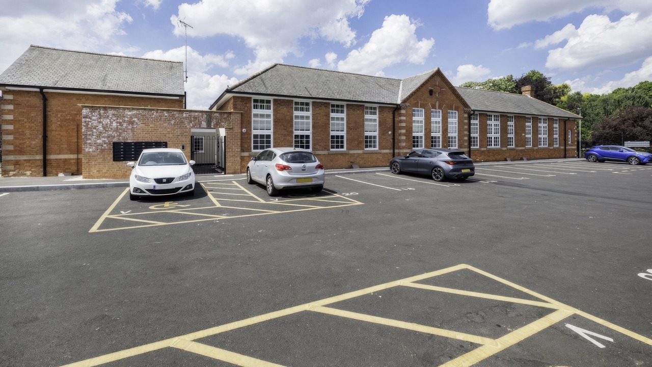 Photo of Outdoor in Worksop