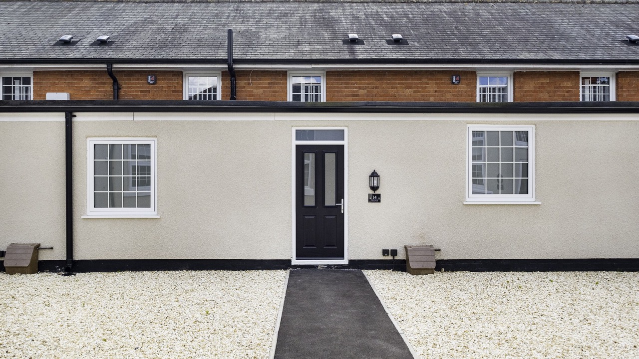 Photo of Outdoor in Worksop