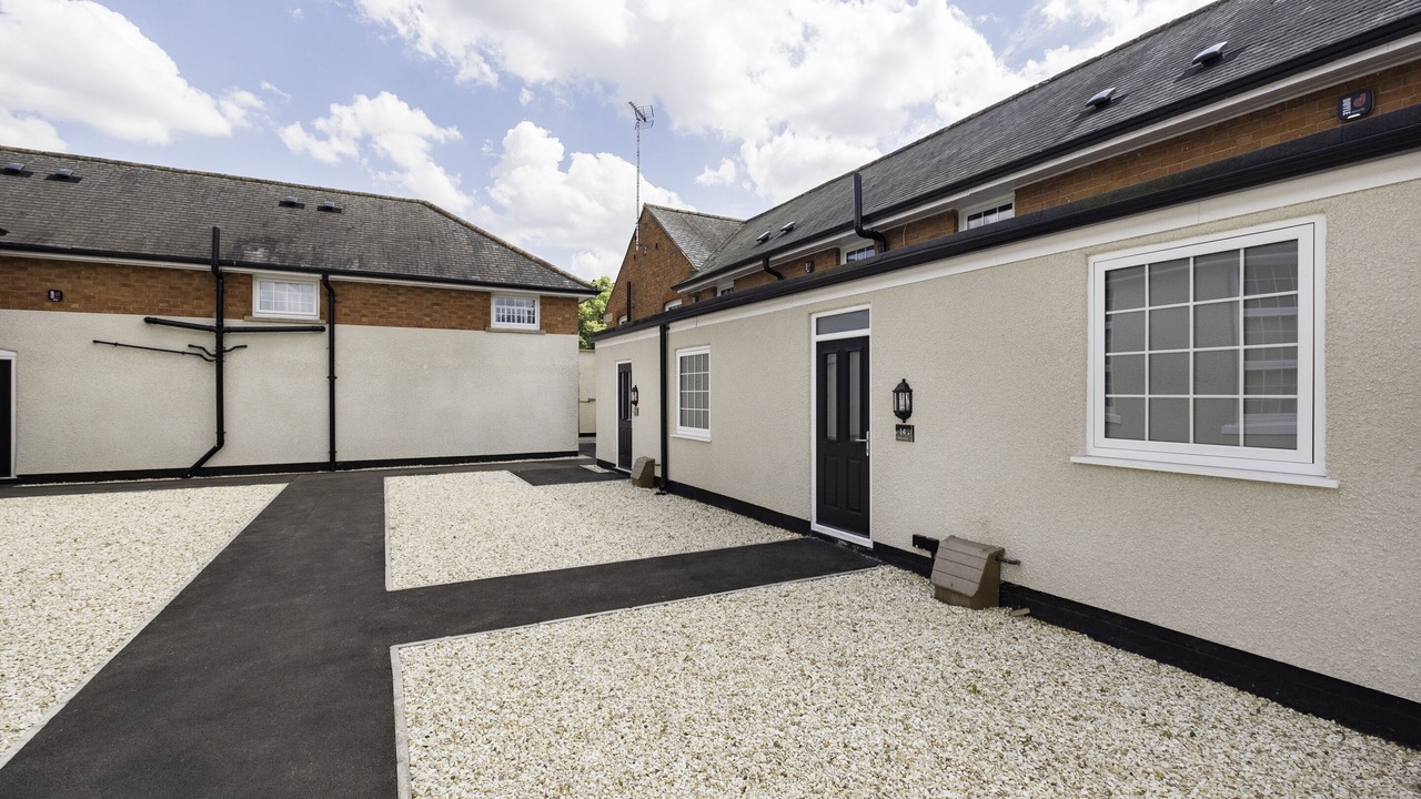 Photo of Outdoor in Worksop