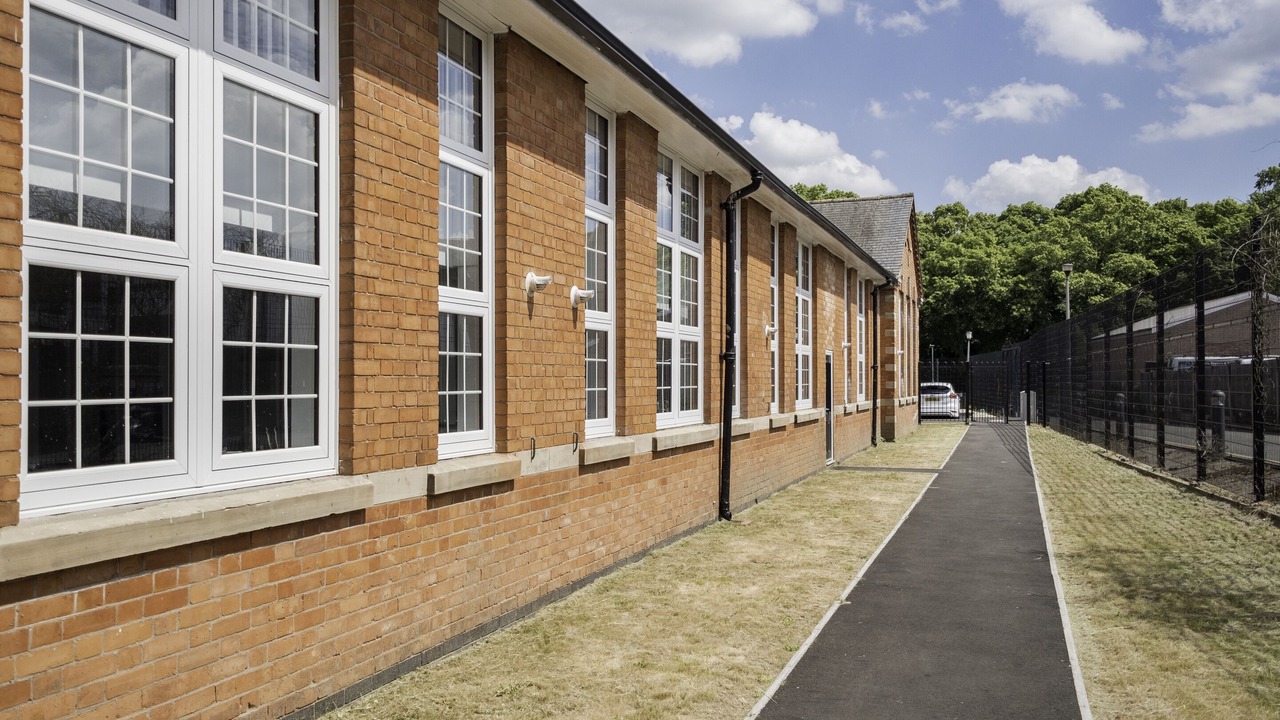 Photo of Outdoor in Worksop